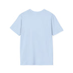Urban Planning Division T-Shirt — Penguin Logo 'I Have No Idea What I’m Doing' Graphic Tee