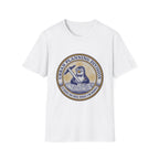 Urban Planning Division T-Shirt — Penguin Logo 'I Have No Idea What I’m Doing' Graphic Tee