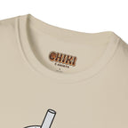 Boba Cat 'I'll Do It A-Lotl Later' T-Shirt