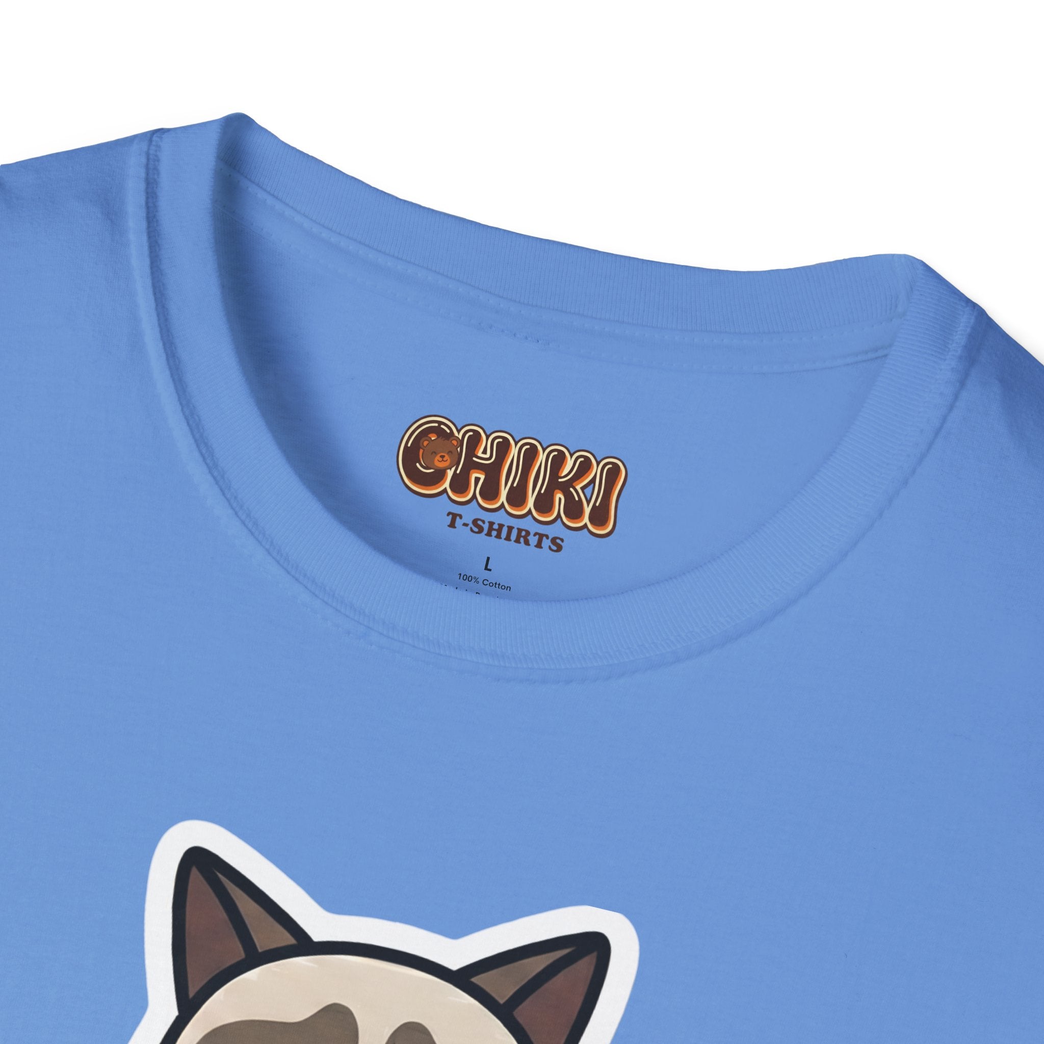 Grumpy Cat Taco T-Shirt — "I Don't Want to Taco 'Bout It" Graphic Tee