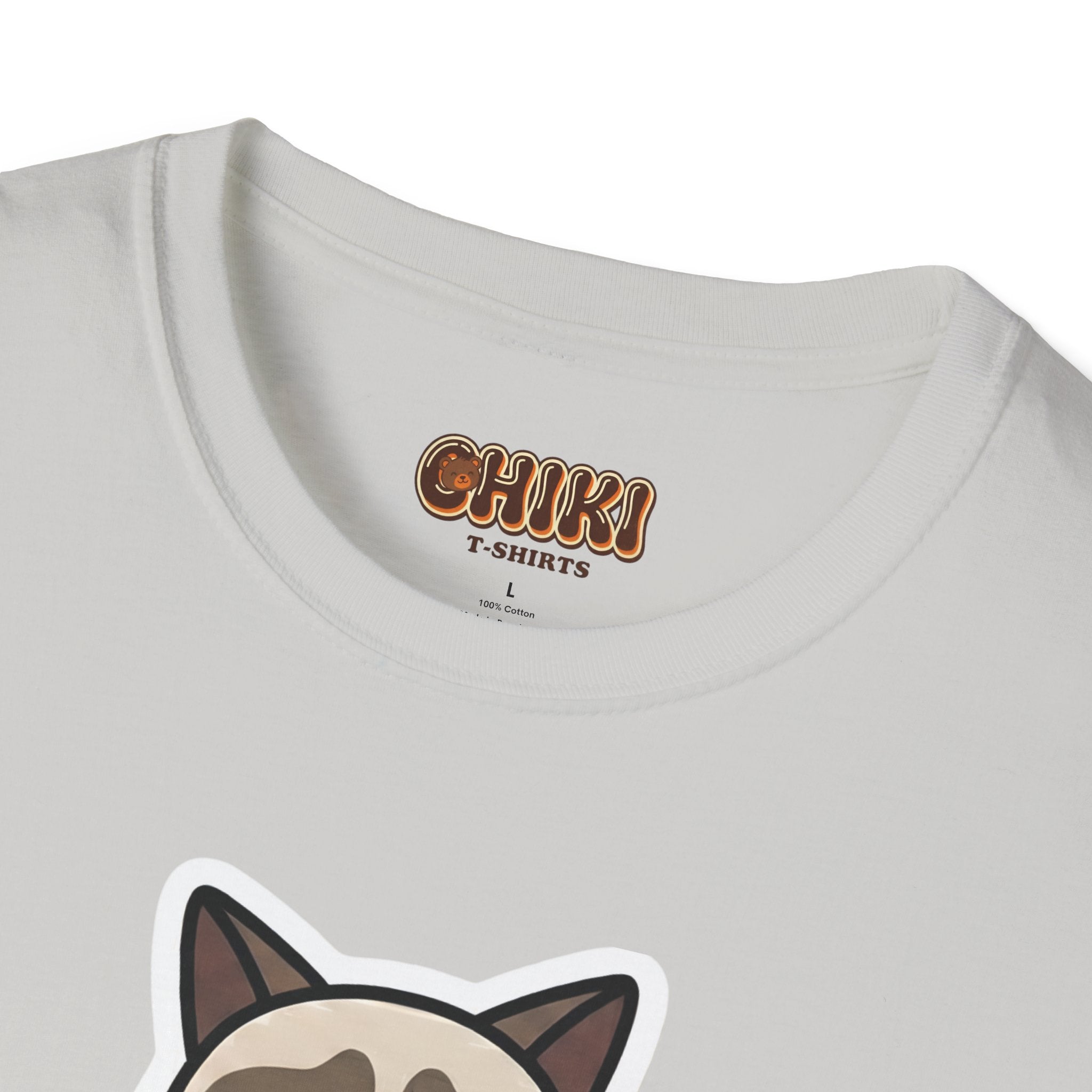 Grumpy Cat Taco T-Shirt — "I Don't Want to Taco 'Bout It" Graphic Tee