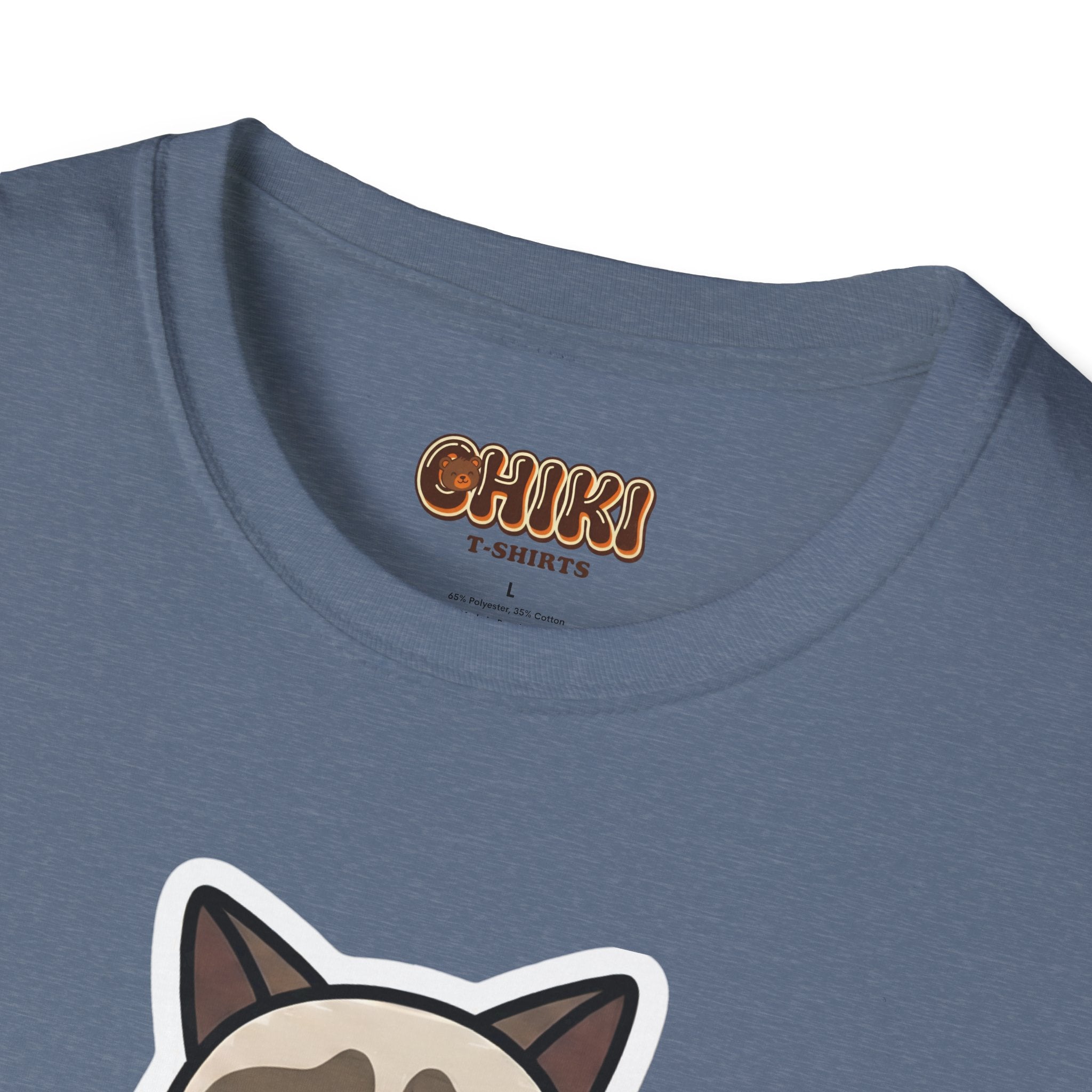 Grumpy Cat Taco T-Shirt — "I Don't Want to Taco 'Bout It" Graphic Tee