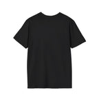 T-Shirt- clean tackle (ref need glasses) soccer t-shirt