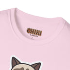 Grumpy Cat Taco T-Shirt — "I Don't Want to Taco 'Bout It" Graphic Tee