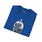 Boba Axolotl 'I'll Do It A-Lotl Later' T-Shirt