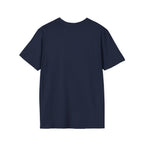 Urban Planning Division T-Shirt — Penguin Logo 'I Have No Idea What I’m Doing' Graphic Tee