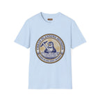 Urban Planning Division T-Shirt — Penguin Logo 'I Have No Idea What I’m Doing' Graphic Tee