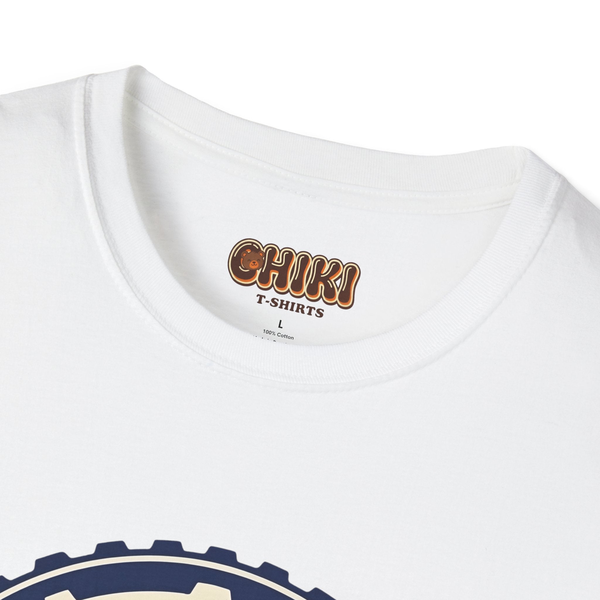 Snail Mail T-Shirt — "Express Delayed" Retro Postal Graphic Tee