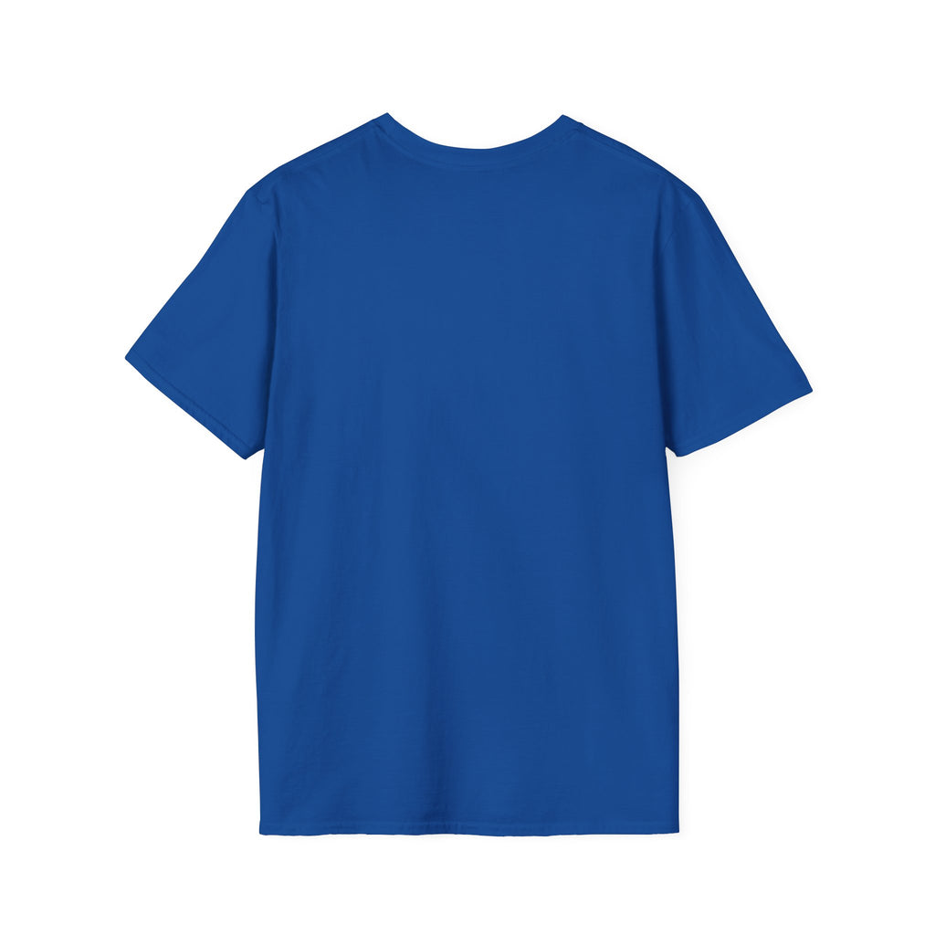 Urban Planning Division T-Shirt — Penguin Logo 'I Have No Idea What I’m Doing' Graphic Tee
