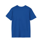 T-Shirt — The Fast Break Turtle Basketball Graphic Tee