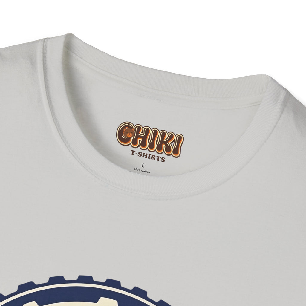 Snail Mail T-Shirt — "Express Delayed" Retro Postal Graphic Tee