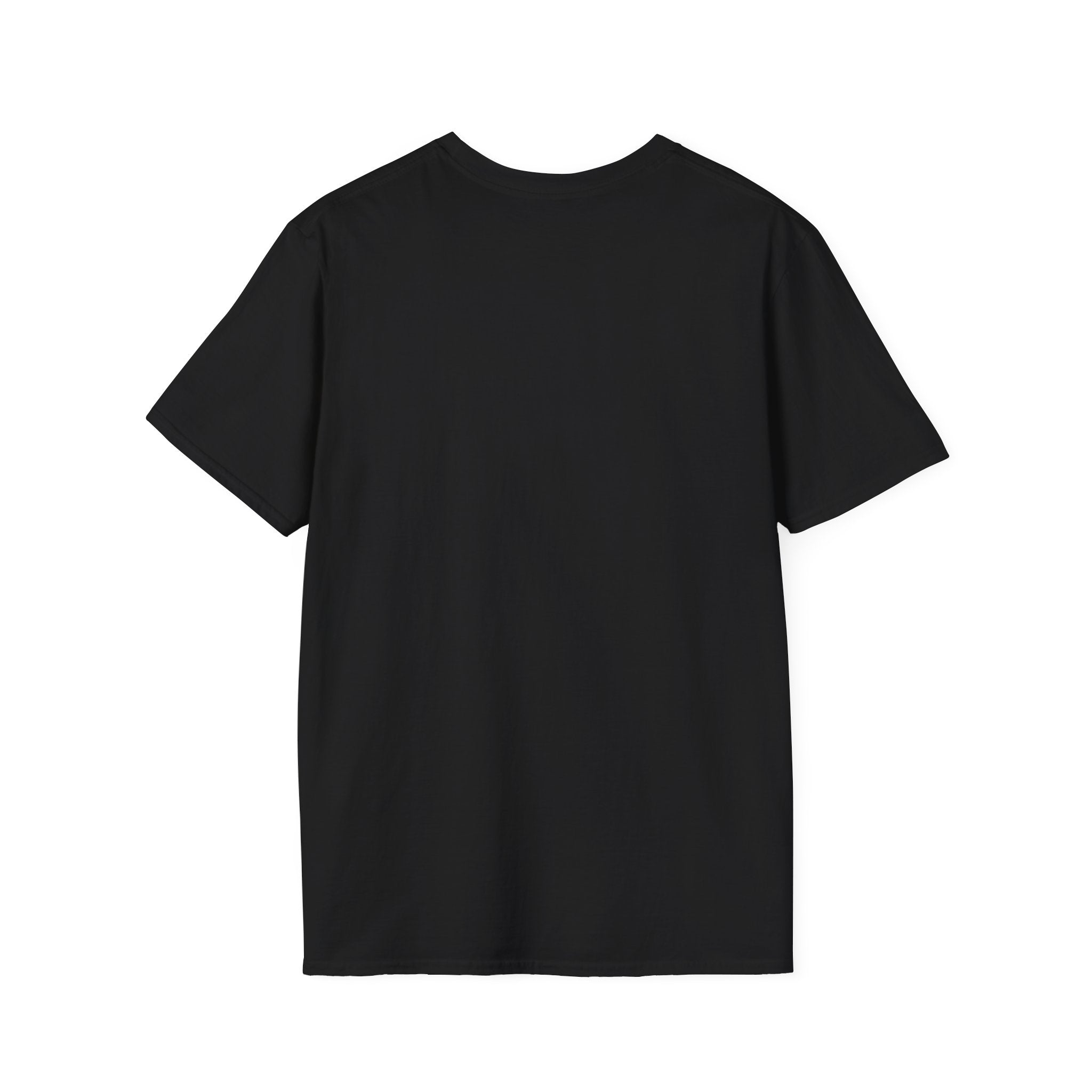 T-Shirt — Funny ‘Error 404 Reality Not Found’ Ostrich Graphic Tee