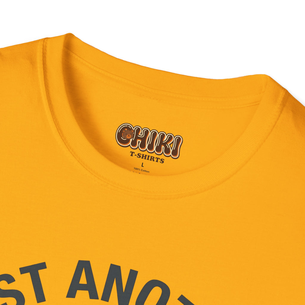 T-Shirt — "Just Another Purr-fect Day" Cat Graphic Tee