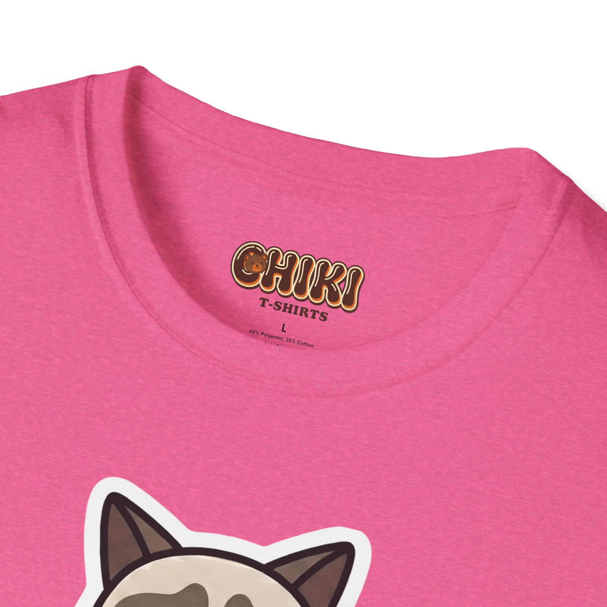 Grumpy Cat Taco T-Shirt — "I Don't Want to Taco 'Bout It" Graphic Tee