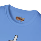 Boba Cat 'I'll Do It A-Lotl Later' T-Shirt