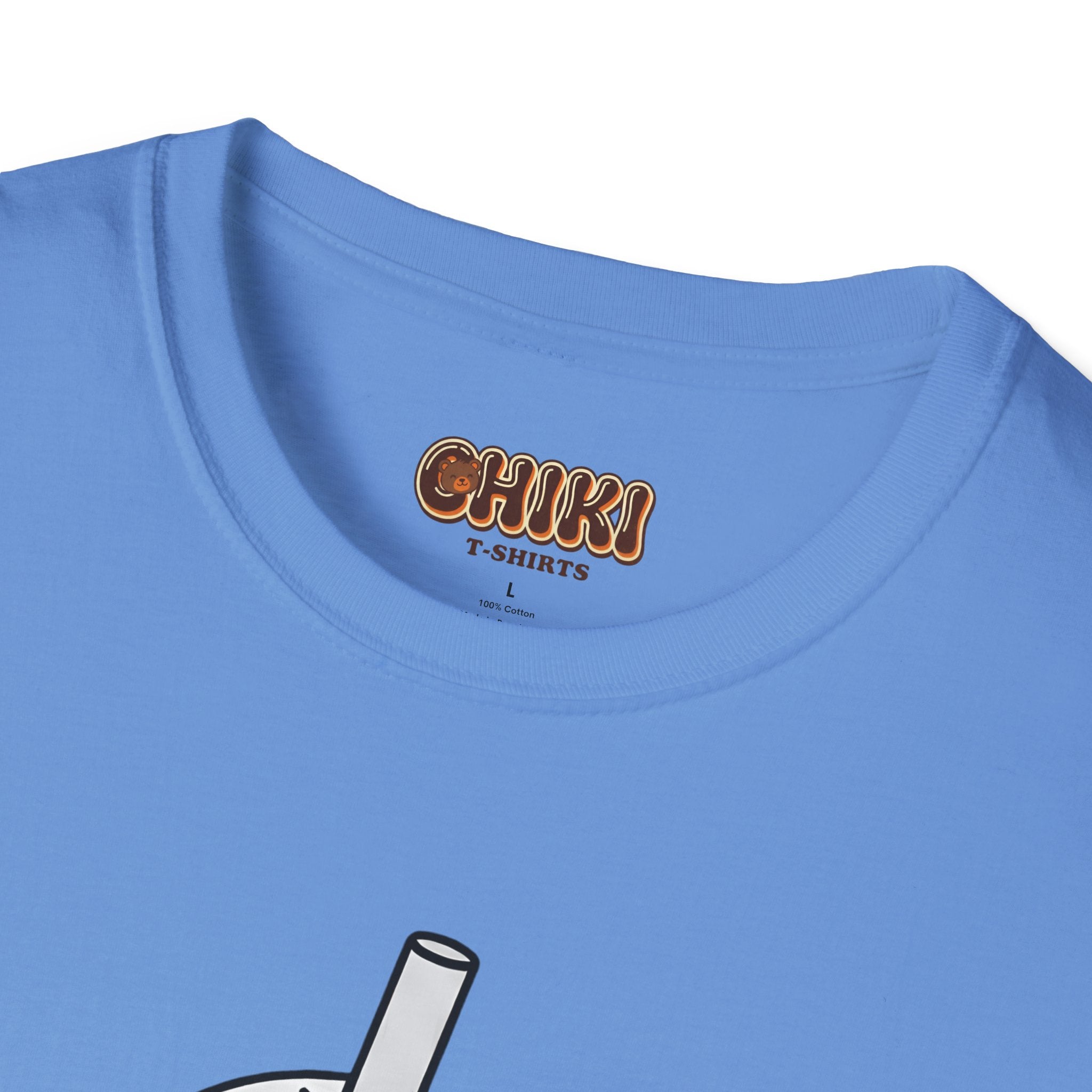 Boba Cat 'I'll Do It A-Lotl Later' T-Shirt