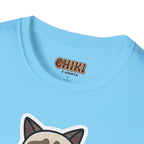 Grumpy Cat Taco T-Shirt — "I Don't Want to Taco 'Bout It" Graphic Tee