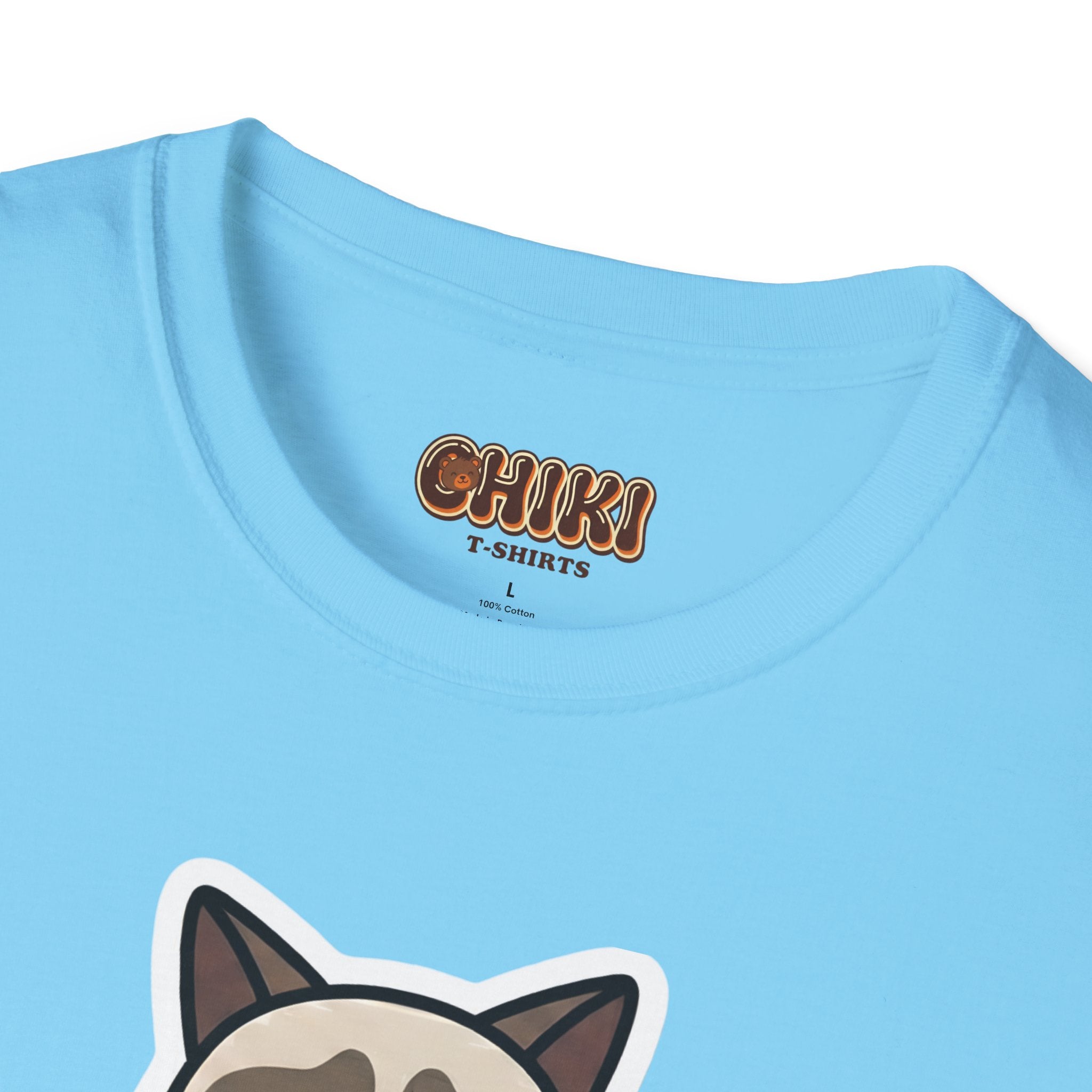 Grumpy Cat Taco T-Shirt — "I Don't Want to Taco 'Bout It" Graphic Tee