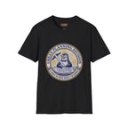 Urban Planning Division T-Shirt — Penguin Logo 'I Have No Idea What I’m Doing' Graphic Tee