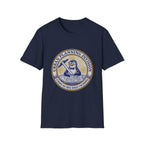 Urban Planning Division T-Shirt — Penguin Logo 'I Have No Idea What I’m Doing' Graphic Tee