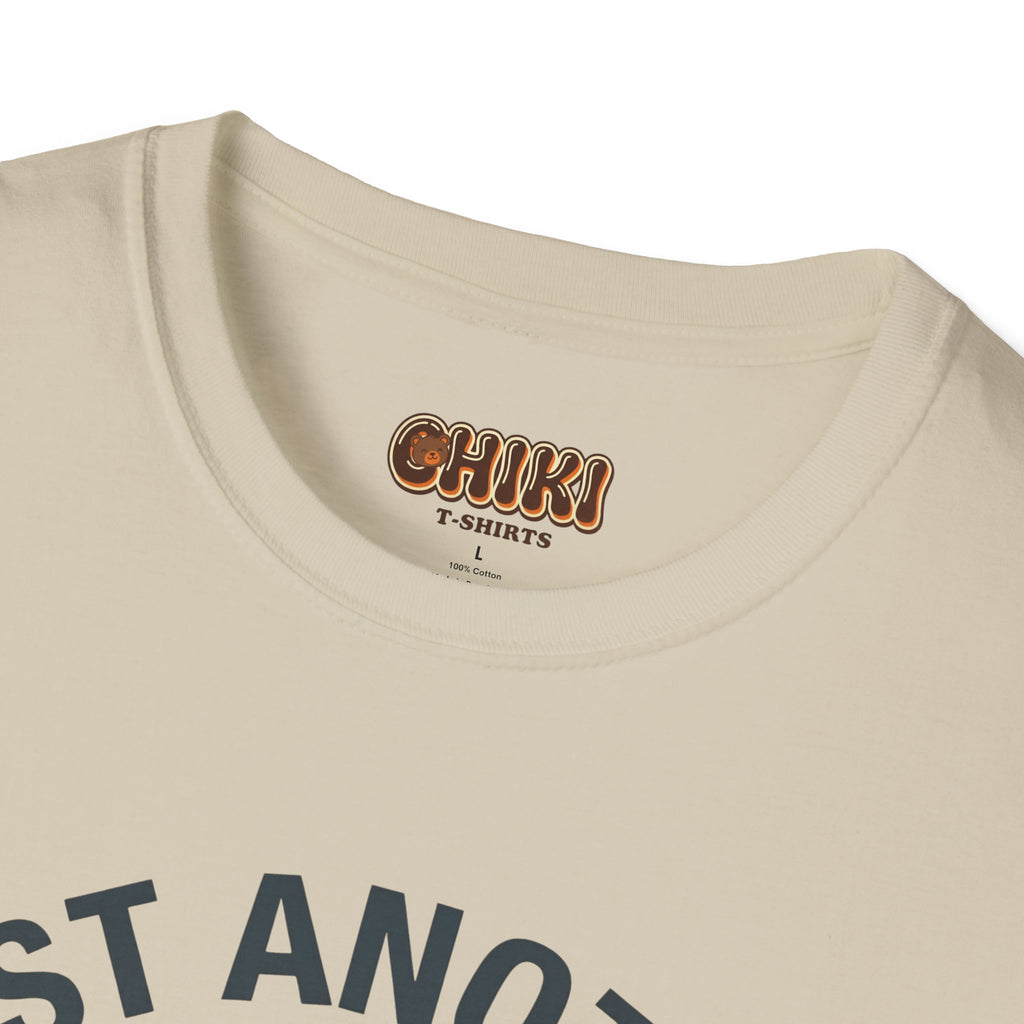 T-Shirt — "Just Another Purr-fect Day" Cat Graphic Tee