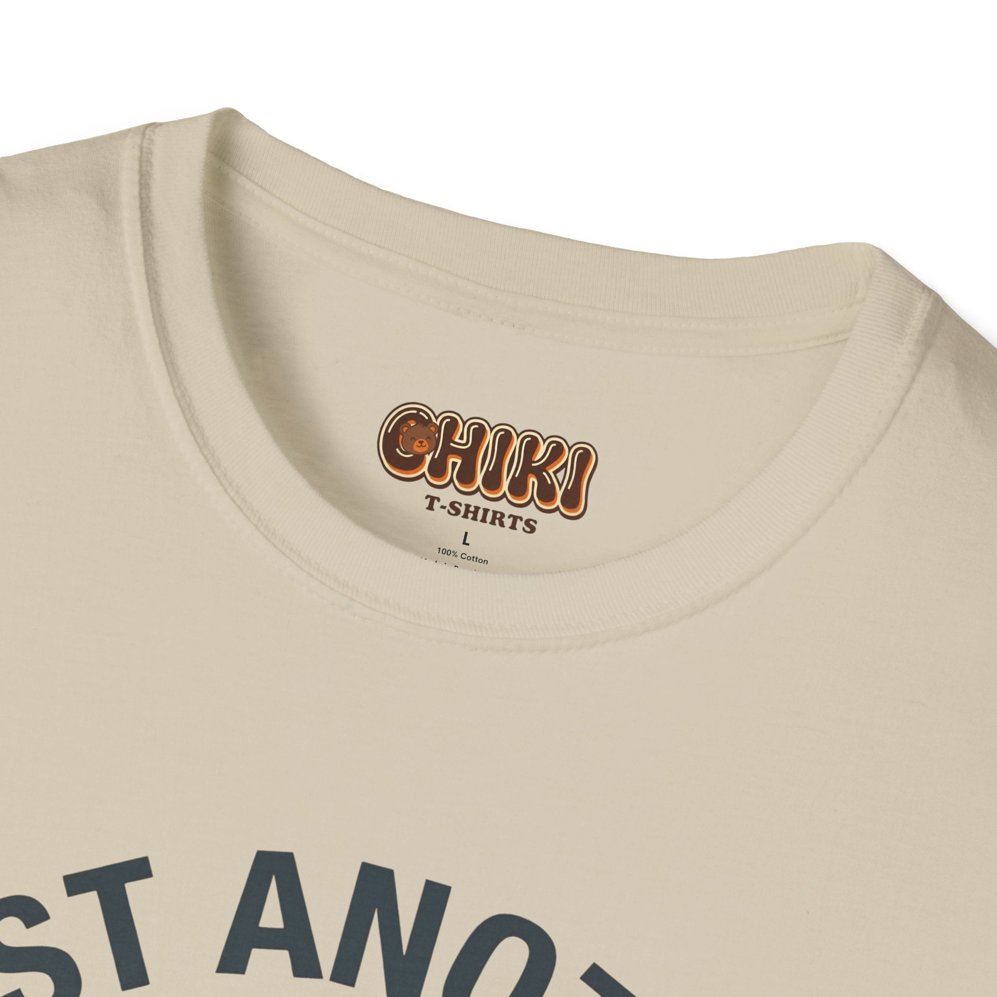 T-Shirt — "Just Another Purr-fect Day" Cat Graphic Tee