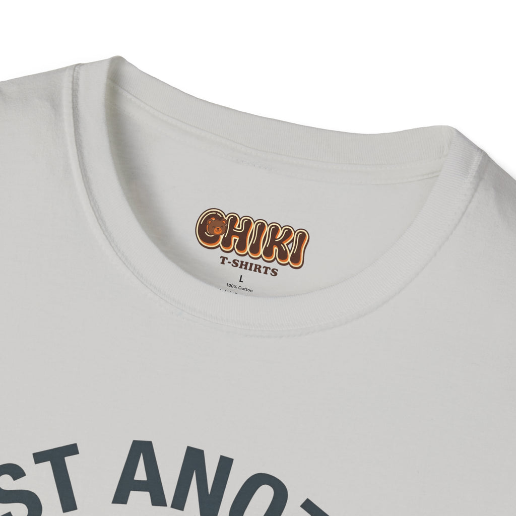 T-Shirt — "Just Another Purr-fect Day" Cat Graphic Tee