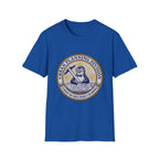 Urban Planning Division T-Shirt — Penguin Logo 'I Have No Idea What I’m Doing' Graphic Tee