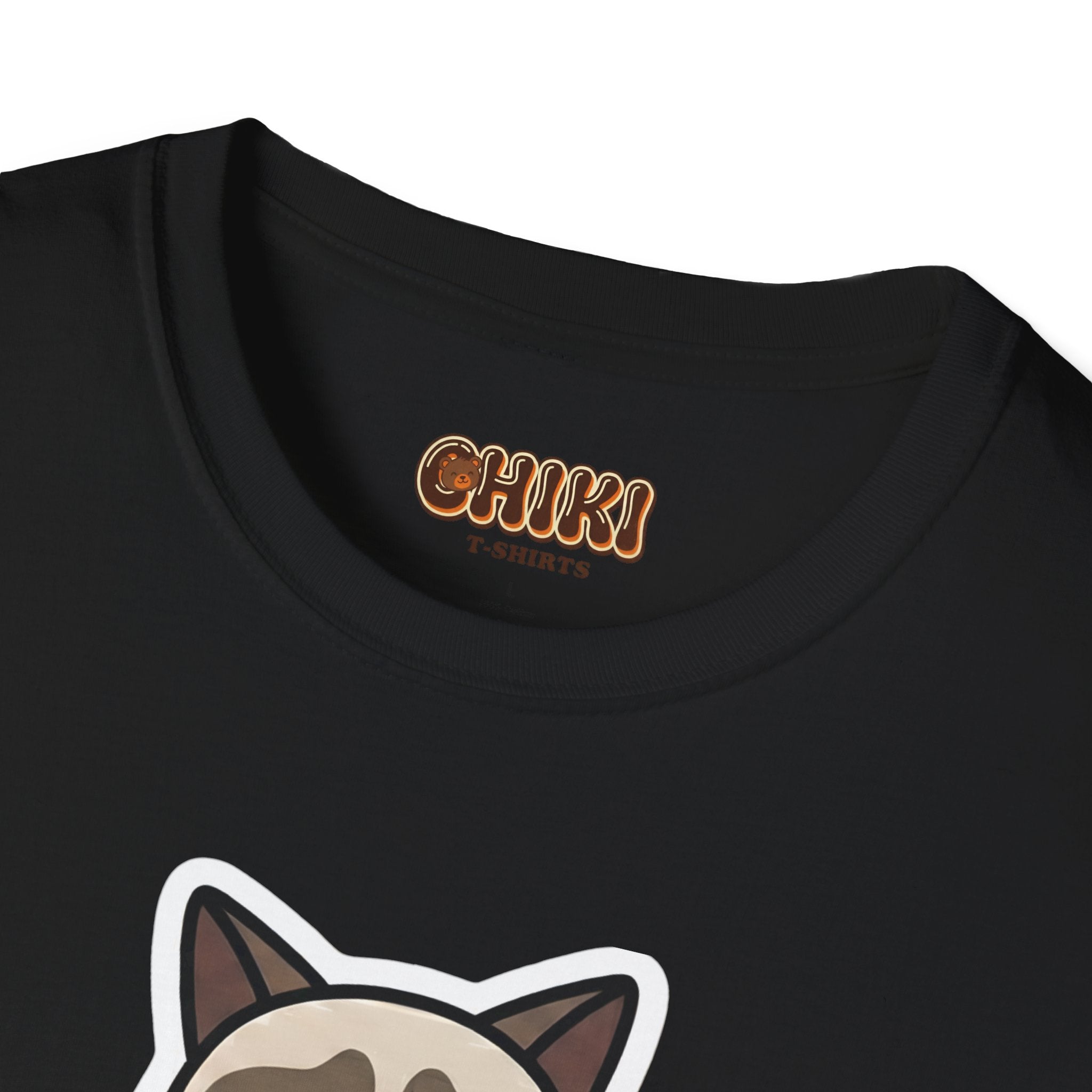 Grumpy Cat Taco T-Shirt — "I Don't Want to Taco 'Bout It" Graphic Tee