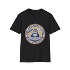 Urban Planning Division T-Shirt — Penguin Logo 'I Have No Idea What I’m Doing' Graphic Tee
