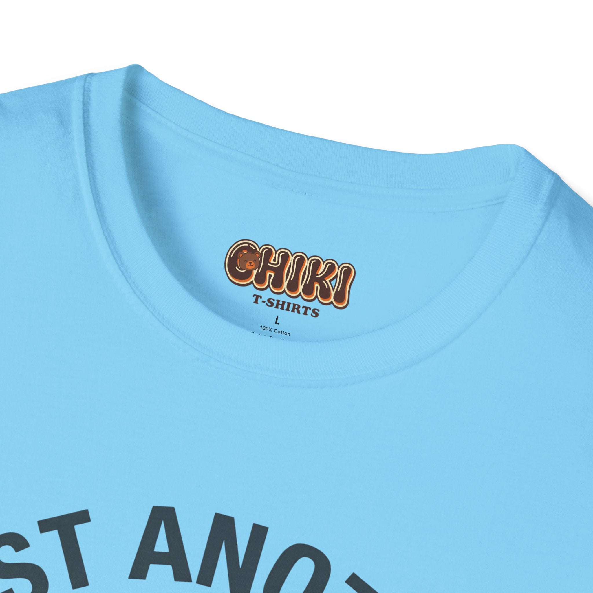 T-Shirt — "Just Another Purr-fect Day" Cat Graphic Tee