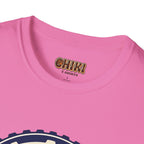 Snail Mail T-Shirt — "Express Delayed" Retro Postal Graphic Tee