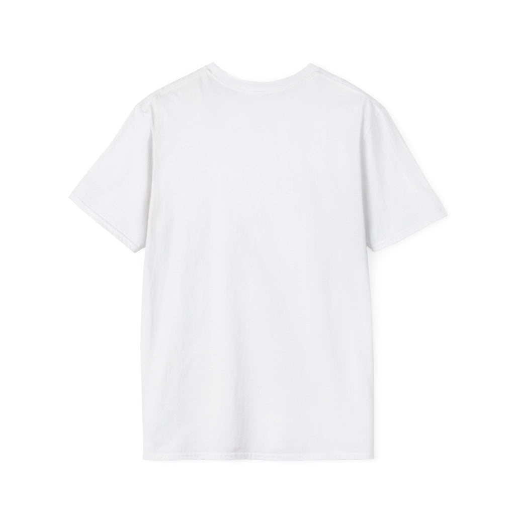 Urban Planning Division T-Shirt — Penguin Logo 'I Have No Idea What I’m Doing' Graphic Tee