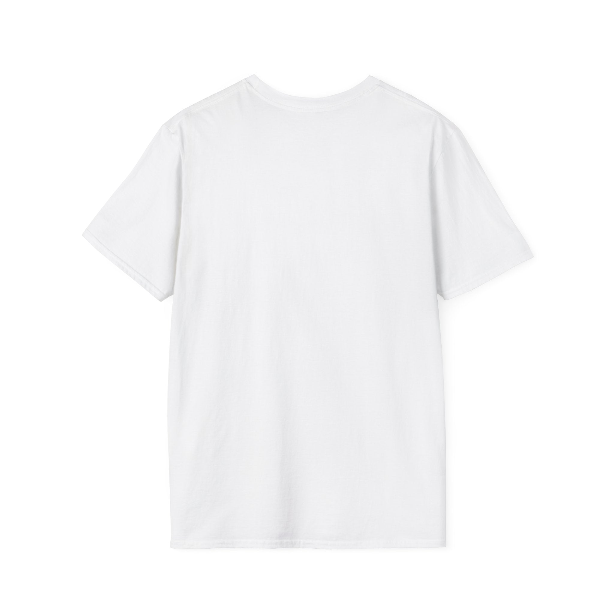 Urban Planning Division T-Shirt — Penguin Logo 'I Have No Idea What I’m Doing' Graphic Tee