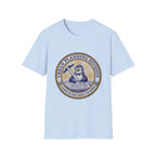 Urban Planning Division T-Shirt — Penguin Logo 'I Have No Idea What I’m Doing' Graphic Tee