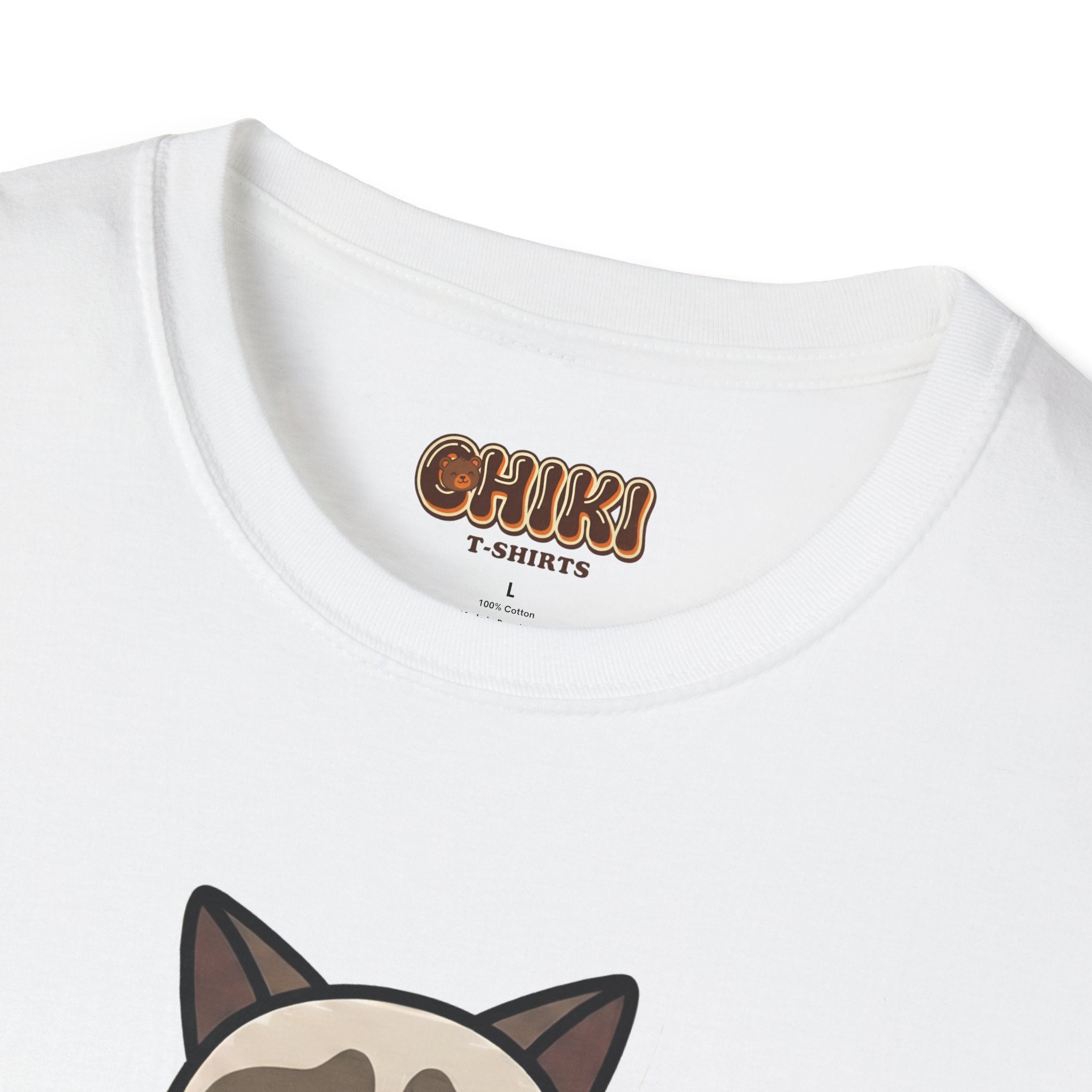 Grumpy Cat Taco T-Shirt — "I Don't Want to Taco 'Bout It" Graphic Tee