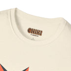 Purr-formance Hardware T-Shirt — Gamer Cat Computer Mouse Tee