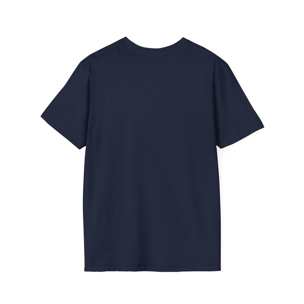 T-Shirt- clean tackle (ref need glasses) soccer t-shirt