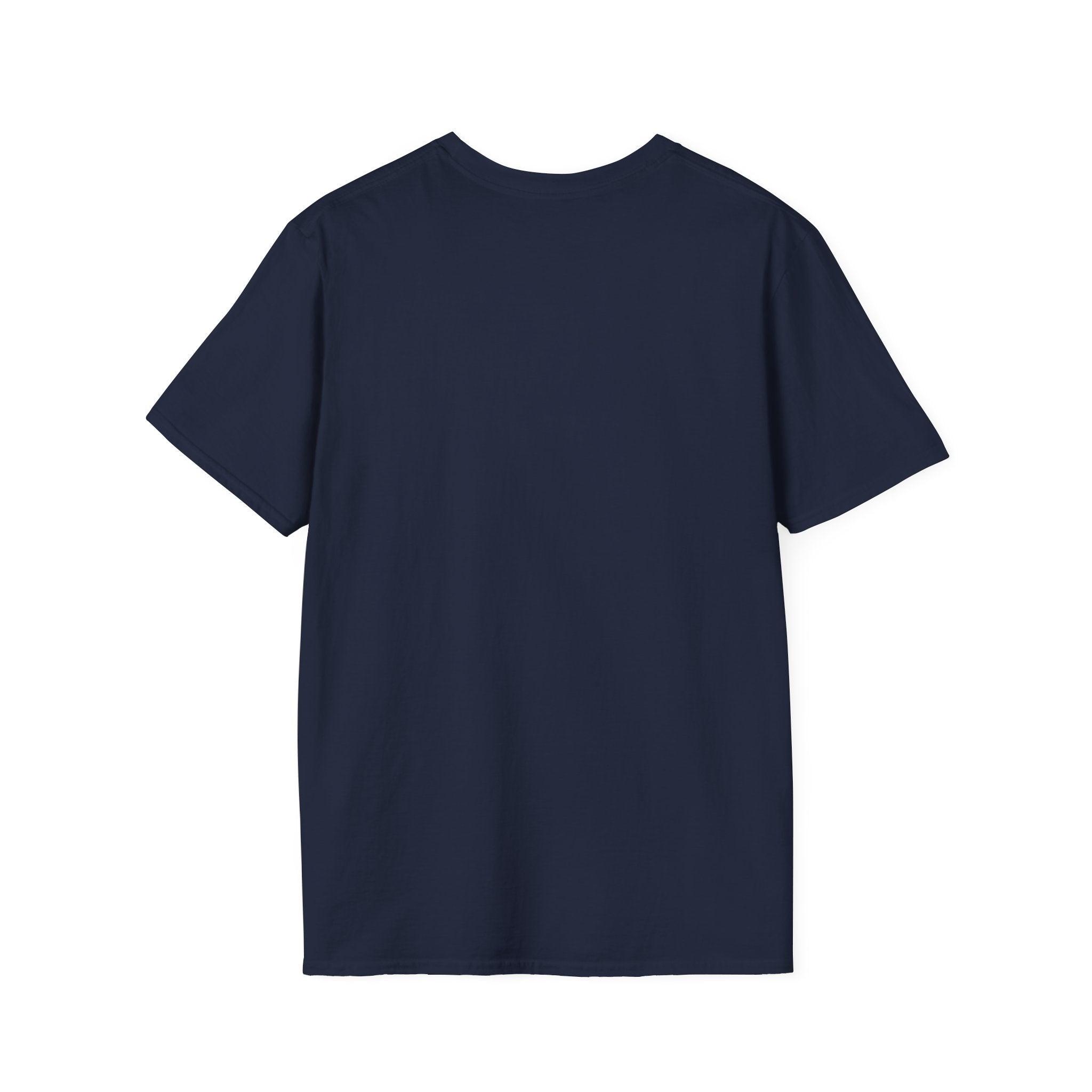 T-Shirt- clean tackle (ref need glasses) soccer t-shirt