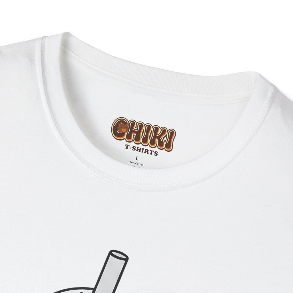 Boba Cat 'I'll Do It A-Lotl Later' T-Shirt