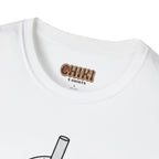 Boba Cat 'I'll Do It A-Lotl Later' T-Shirt