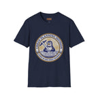 Urban Planning Division T-Shirt — Penguin Logo 'I Have No Idea What I’m Doing' Graphic Tee