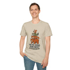 T‑Shirt — "We’re Doing Our Best" Cute Forest Animals Graphic Tee
