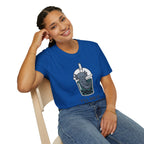 Boba Axolotl 'I'll Do It A-Lotl Later' T-Shirt