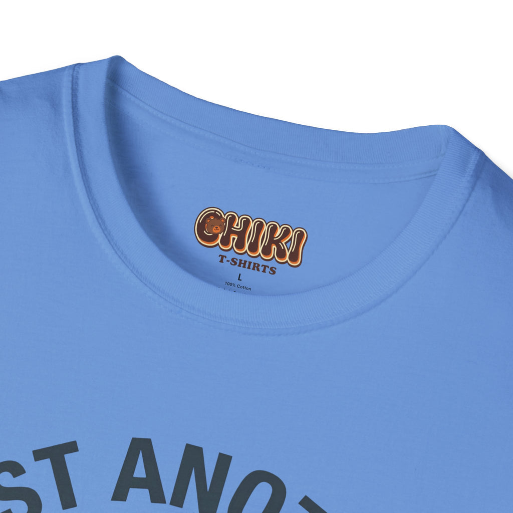 T-Shirt — "Just Another Purr-fect Day" Cat Graphic Tee