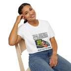 T‑Shirt — "VAR REVIEW IN PROGRESS" Funny soccer Shirt (See You in 2030)