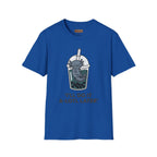 Boba Axolotl 'I'll Do It A-Lotl Later' T-Shirt