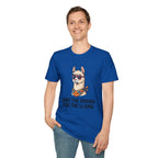 Save the Drama for the Llama T-Shirt — Cute Llama Graphic Tee