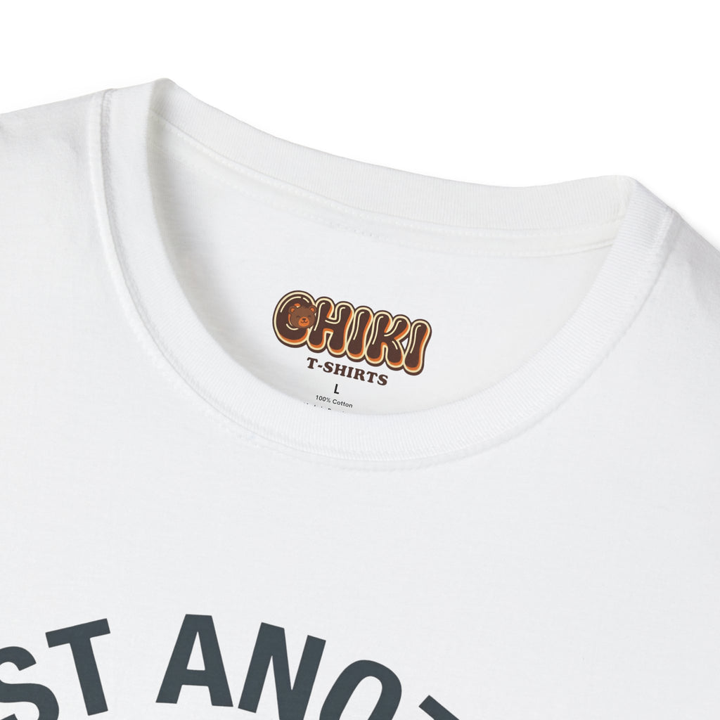 T-Shirt — "Just Another Purr-fect Day" Cat Graphic Tee