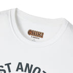 T-Shirt — "Just Another Purr-fect Day" Cat Graphic Tee